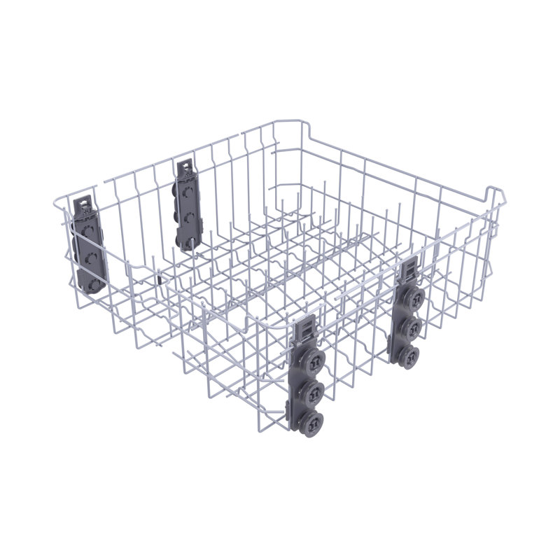Upper Rack