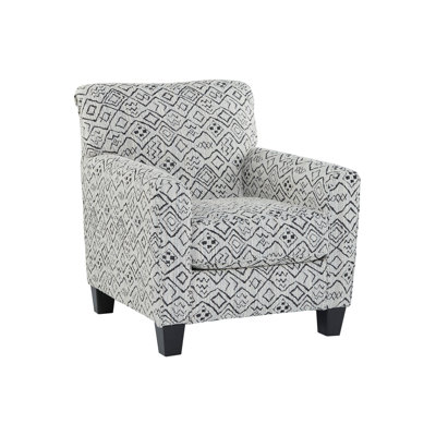Ridhi Upholstered Armchair