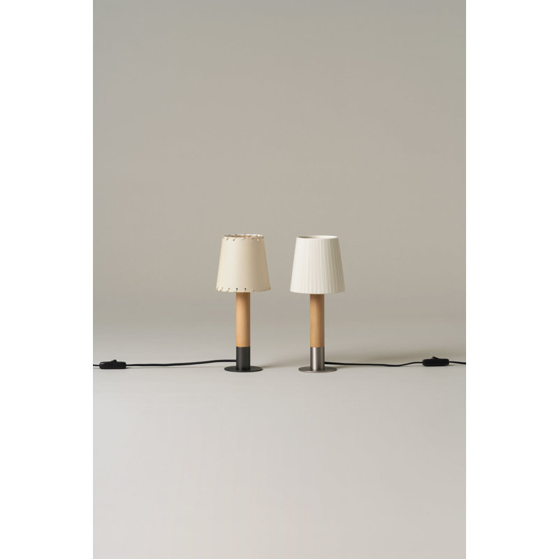 Basica Minima Table , Bronze, Beige
