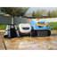 Aspirateur robot sans sac Aqua Products