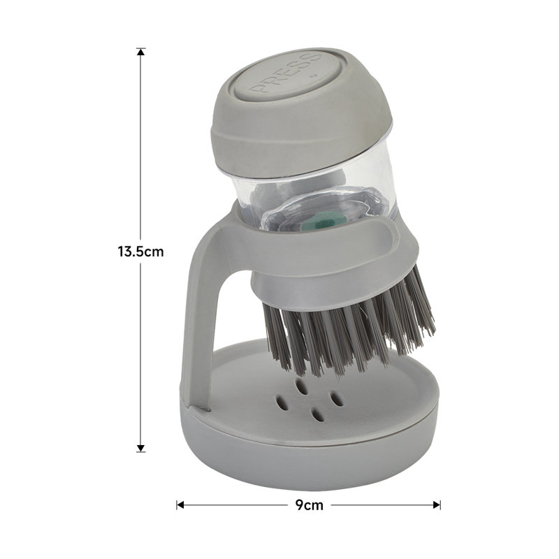 Mertie Cleaning Brushes