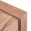 Console en bois massif 35,4 po Jakoba