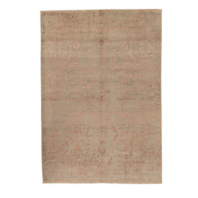 Oriental Area Rug
