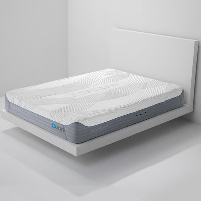 Bedgear H6 Hybrid Performance Mattress - Medium Plush by Bedgear