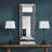 Daesha Rectangle Mirror