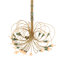 Coyle Logan 24 - Light Chandelier