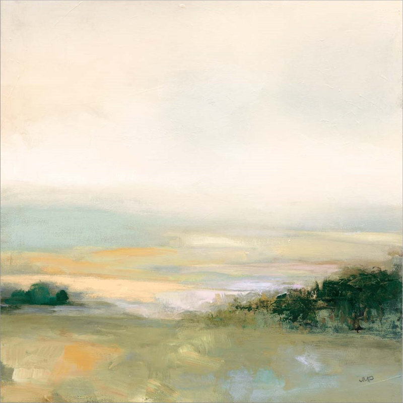 Landscape & Nature Wall Decor on Canvas