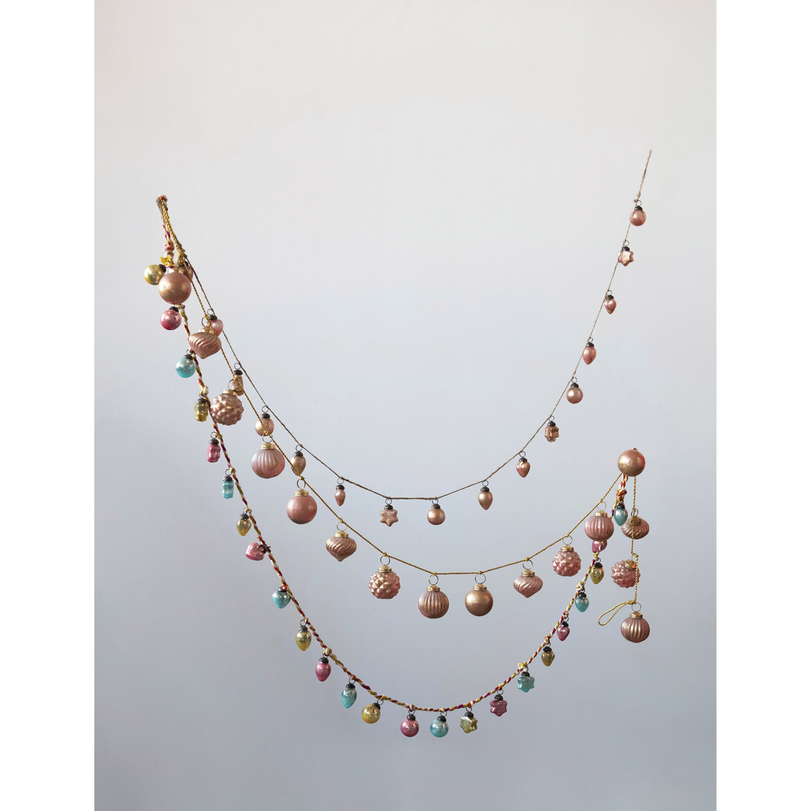 Jarhonda Chain Banner and Streamers
