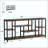 Attractive Side Table,Rustic Sofa Table,Console Table