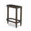 Monarch Solid Wood Nesting End Table