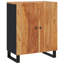 Kirtley 60Cm Wide Solid Wood Sideboard