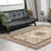 Oriental Indoor Rug