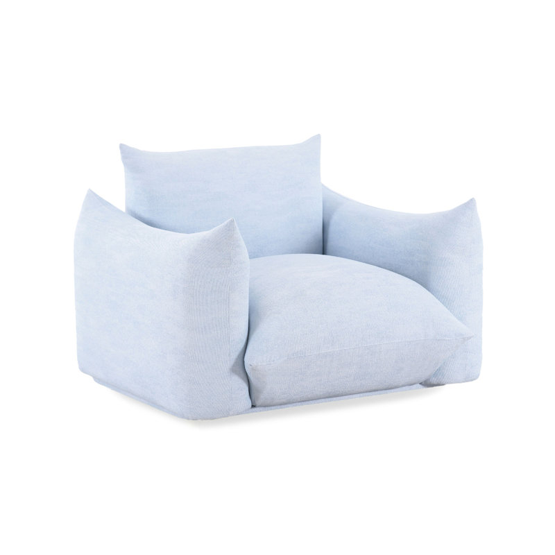 Fauteuil Saint Tropez Performance