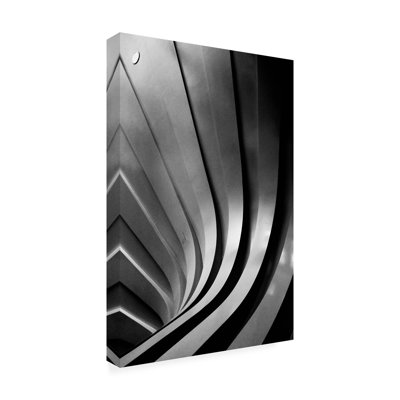 Kahar Lagaa  The Lines Canvas Art