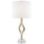 Lampe de table 31,5 po Elyx