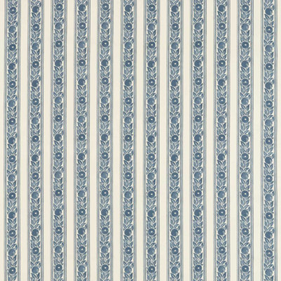 Fruit Stripe Fabric