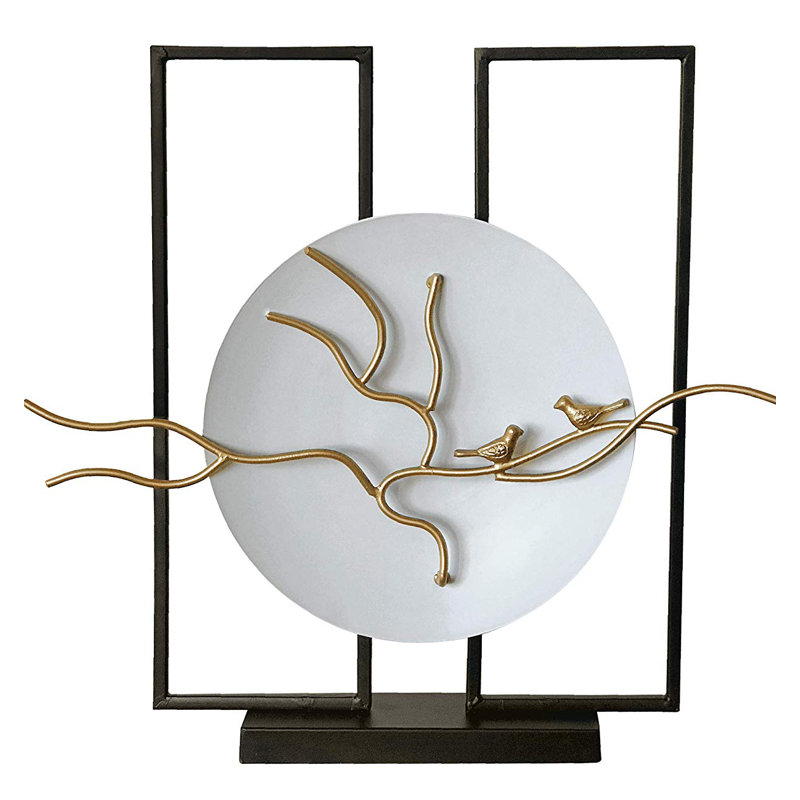 Linkous Figurines & Sculptures