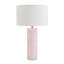Aphrodite Table Lamp, Round