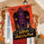 Purple/Orange Halloween 2