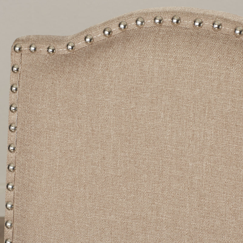Dellwood Dining Chair in Beige