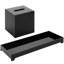 Bathroom Accessory Tray-396225248