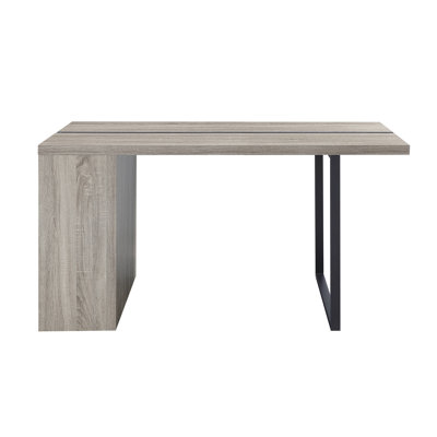 Shelf Dining Table