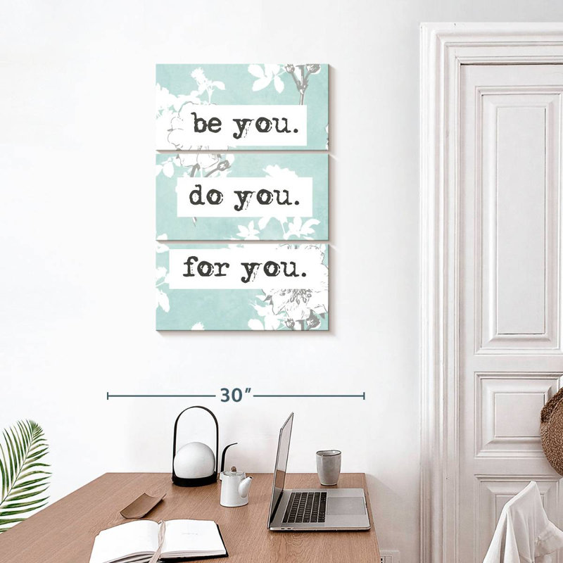 Citation de Tergel For You, H 32 po x l 20 po