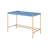 Writing Desk With USB Ports-1904799695