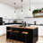 1-Light Dimmable Single Pendant