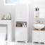 Lundeen Bathroom Cabinet
