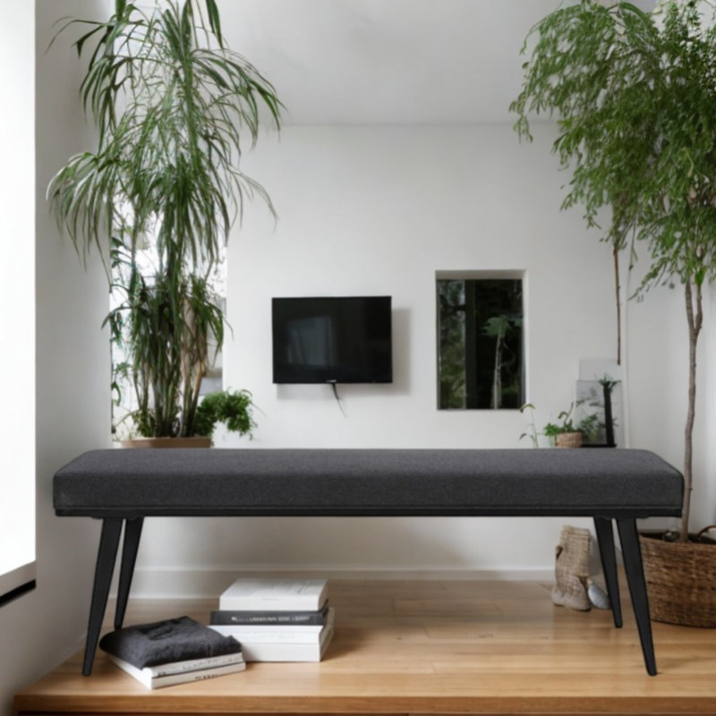Banc de rangement Keleen