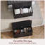 Beacsfield Storage Bench-926735038