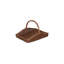 Wicker Garden Trug Basket-934456018