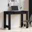 Desk 100X45x75 Cm Engineered Wood-317771858