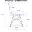 Chaise de salle à manger Northfleet-1061491529-1061491532-1036035491