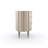 Beauty 24'' W Nightstand