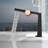 Single-handle Bathroom Faucet-93746410