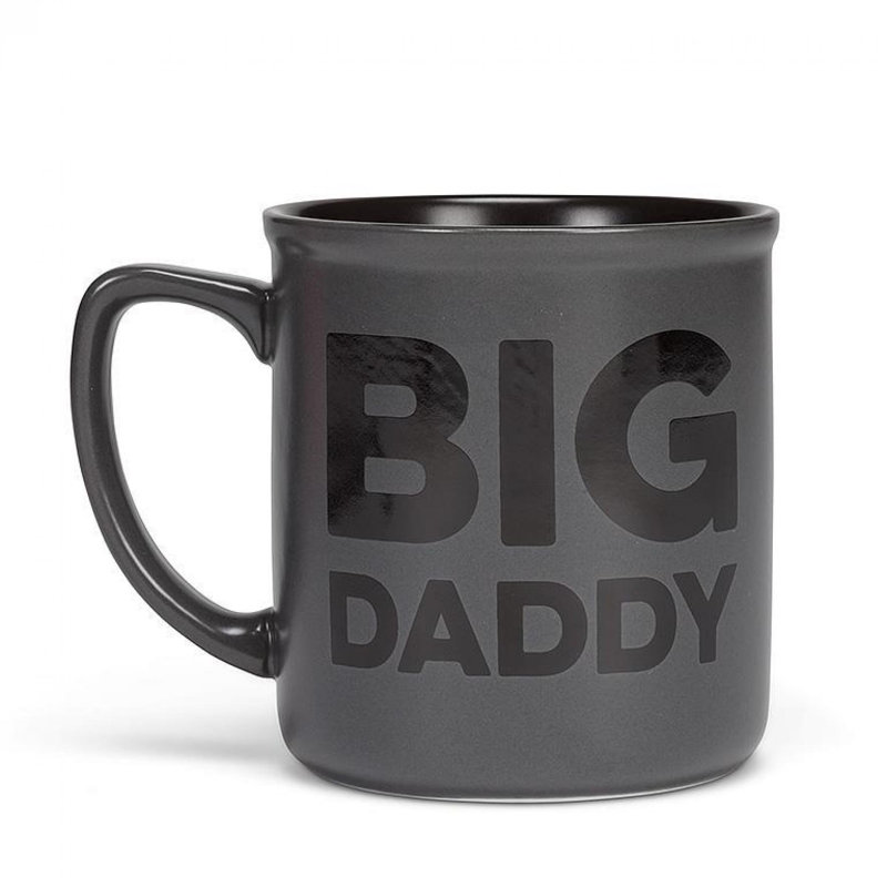 Tasse Big Daddy