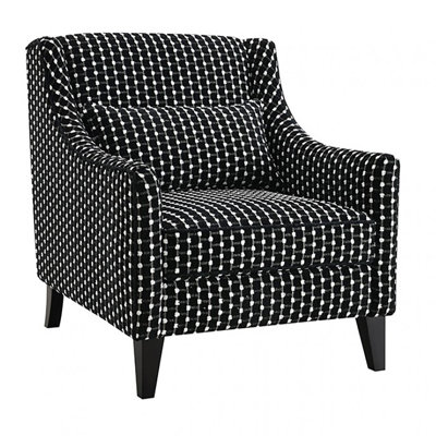 Fauteuil d'appoint Ilijan