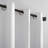 Thermal 100% Blackout Grommet Curtain Panel - Basics by Wayfair™-22212405-22212409