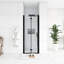 30 po X P 72 po Porte de douche H H-111079118