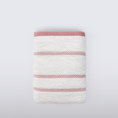 Serviette de bain Gerda simple