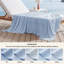 Couvre-lit rafraîchissant pour les dormeurs chauds, literie d'été froide et froide Ice-Chill Thin-114205498-114205495
