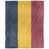 Midnight Blue/Yellow/Dark Red