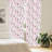 Paris Semi-Sheer Rod Pocket Curtain Panels-45209612
