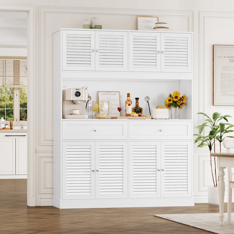 Armoire de salle à manger Aubriona 