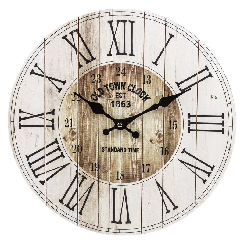 Naelle Wall Clock