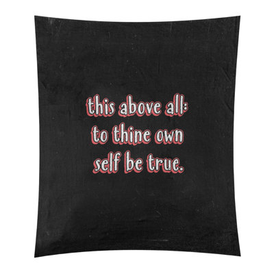 Polyester Tapestry