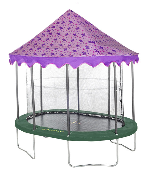 Butterfly 2m x 3m Tent Canopy
