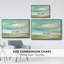 Drifting, reproduction d'art sur toile-94355023-94355029